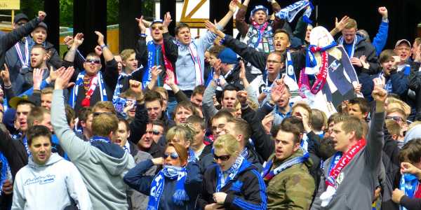 Ob es ein neues Fußball-Sommermärchen gibt, hängt maßgeblich von den Fans und ihrem Engagement ab.