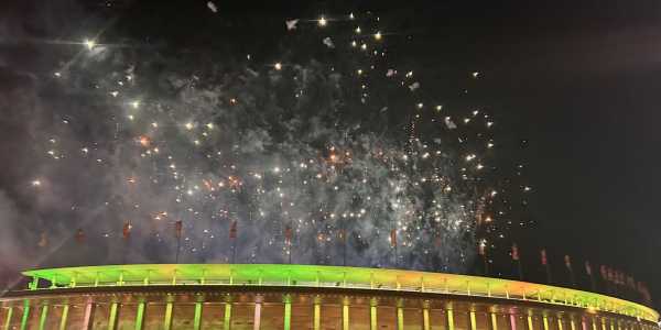 Olympiastadion Berlin