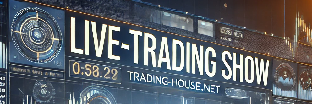 live trading